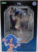 Darkstalkers 9 Inch Statue Figure Bishoujo - Felicia