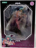 Darkstalkers 9 Inch Statue Figure Bishoujo - Morrigan