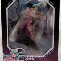 Darkstalkers 9 Inch Statue Figure Bishoujo - Morrigan