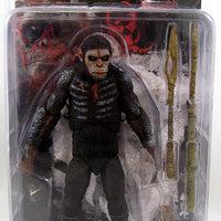 Dawn of The Planet Of The Apes 6 Inch Action Figure Series 1 - Caesar