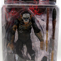 Dawn of The Planet Of The Apes 6 Inch Action Figure Series 1 - Koba