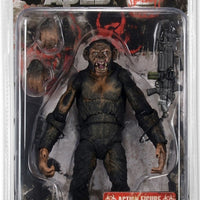 Dawn Of The Planet Of The Apes 7 Inch Action Figure Series 2 - Koba