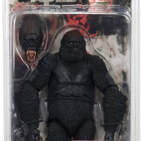 Dawn Of The Planet Of The Apes 7 Inch Action Figure Series 2 - Luca