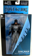DC New 52 6 Inch Action Figure Crime Syndicate - Owlman