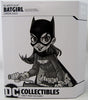 DC Artist Alley 6 Inch Statue Figure Chrissie Zullo - Batgirl Black & White