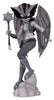 DC Artist Alley 6 Inch Statue Figure Chrissie Zullo - Hawkgirl Black & White