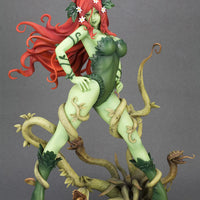 DC Bishoujo Statue 9 Inch PVC Statue - Poison Ivy