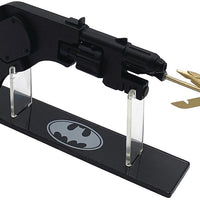 DC Collectible Batman 1989 6 Inch Prop Replica - Grapple Launcher