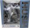 DC Collectible Batman Hush 12 Inch Statue Figure ArtFX - Batman (Refresh)