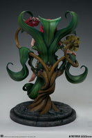 DC Collectible Batman 14 Inch Statue Figure Maquette - Poison Ivy