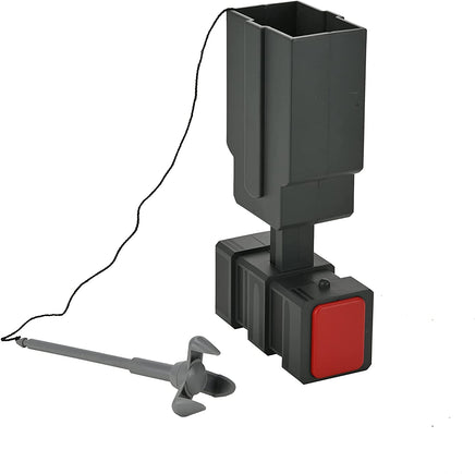 DC Collectible Batman The Animated Series 7 Inch Prop Replica - Grapnel