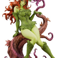 DC Collectible 9 Inch Statue Figure Bishoujo Exclusive - Poison Ivy Returns