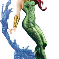 DC Comics Aquaman 9 Inch Statue Figure Bishoujo - Mera