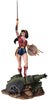 DC Comics Bombshells 17 Inch Statue Figure Deluxe Series - Wonder Woman
