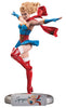 DC Comics Bombshells 10 Inch Statue Figure - Supergirl