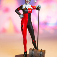 DC Comics Collectible 11 Inch Action Figure 1/6 Scale Series - Classic Harley Quinn Sideshow 100428
