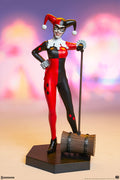 DC Comics Collectible 11 Inch Action Figure 1/6 Scale Series - Classic Harley Quinn Sideshow 100428