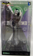 DC Comics Collectible 8 Inch Statue Figure ArtFx - Joker