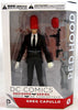 DC Comics Designer 6 Inch Action Figure Greg Capullo Series 2 - Red Hood