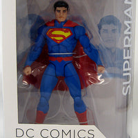 DC Comics Designer 6 Inch Action Figure Greg Capullo Series - Superman