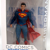 DC Comics Designer 6 Inch Action Figure Jae Lee Series 1 - Superman