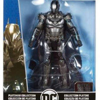 DC Comics Multiverse 6 Inch Action Figure Game Series - Injustice 2 Batman (Shelf Wear Packaging)