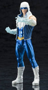 DC Comics Presents 7 Inch Statue Figure ArtFX+ - New 52 Captain Cold