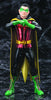 DC Comics Presents 6 Inch Statue Figure ArtFX Series 1/10 Scale - Robin (Damian Wayne) New 52 Version