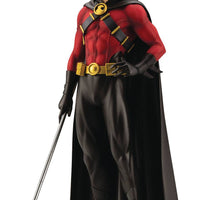 DC Comics Presents 10 Inch PVC Statue Ikemen Series - Red Robin