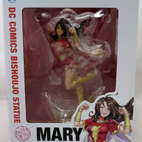 DC Comics Shazam Family 8 Inch PVC Statue Bishoujo - Mary