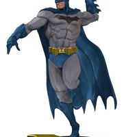 DC Core 10 Inch Statue Figure Exclusive - Batman by Jim Fletcher