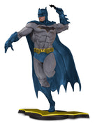 DC Core 10 Inch Statue Figure Exclusive - Batman by Jim Fletcher