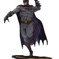 DC Core Series 9 Inch Statue Figure Batman - Batman