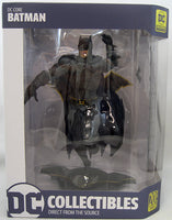 DC Core Series 9 Inch Statue Figure Batman - Batman
