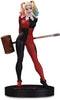 DC Cover Girls 9 Inch Statue Figure - Harley Quinn by Frank Cho