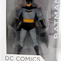 DC Designer 6 Inch Action Figure Darwyn Cooke Series - Batman