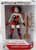 DC Designer 6 Inch Action Figure Darwyn Cooke Series - Harley Quinn