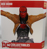 DC Designer Series 12 Inch Statue Figure - Red Hood By Kenneth Rocafort
