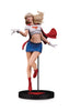 DC Designer Series 12 Inch Statue Figure - Supergirl by Stanley Lau