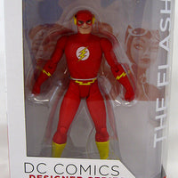 DC Designer Series 6 Inch Action Figure Darwyn Cooke Series - Flash
