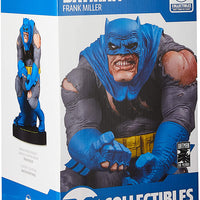 DC Designer Series Batman 12 Inch Statue Figure - Batman by Frank Miller