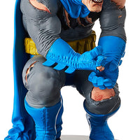 DC Designer Series Batman 12 Inch Statue Figure - Batman by Frank Miller