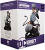 DC Designer Series 8 Inch Statue Figure - Catwoman by Stanley Artgerm Lau