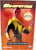 DC Direct 13 Inch Deluxe Collector Action Figures: Sinestro