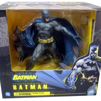 DC Direct Batman ArtFX Kotobukiya Action Figures: 1/6 Scale Pre-Painted PVC Batman Statue