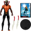 DC Direct Comic 7 Inch Action Figure Aquaman Wave 3 - Aqualad