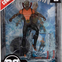 DC Direct Comic 7 Inch Action Figure Aquaman Wave 3 - Aqualad