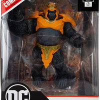 DC Direct Comic 7 Inch Scale Action Figure  Mega Scale - Gorilla Grodd