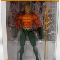 DC Essentials 6 Inch Action Figure - Aquaman