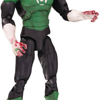 DC Essentials 6 Inch Action Figure - Dceased Green Lantern